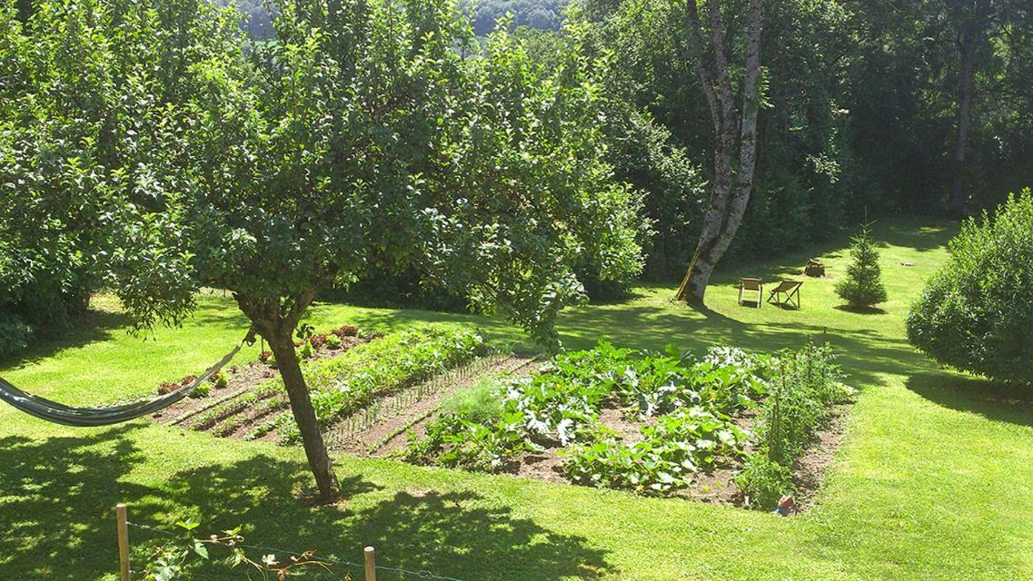 L'Ourserie Bed & Breakfast Saint-Paul-en-Chablais Εξωτερικό φωτογραφία