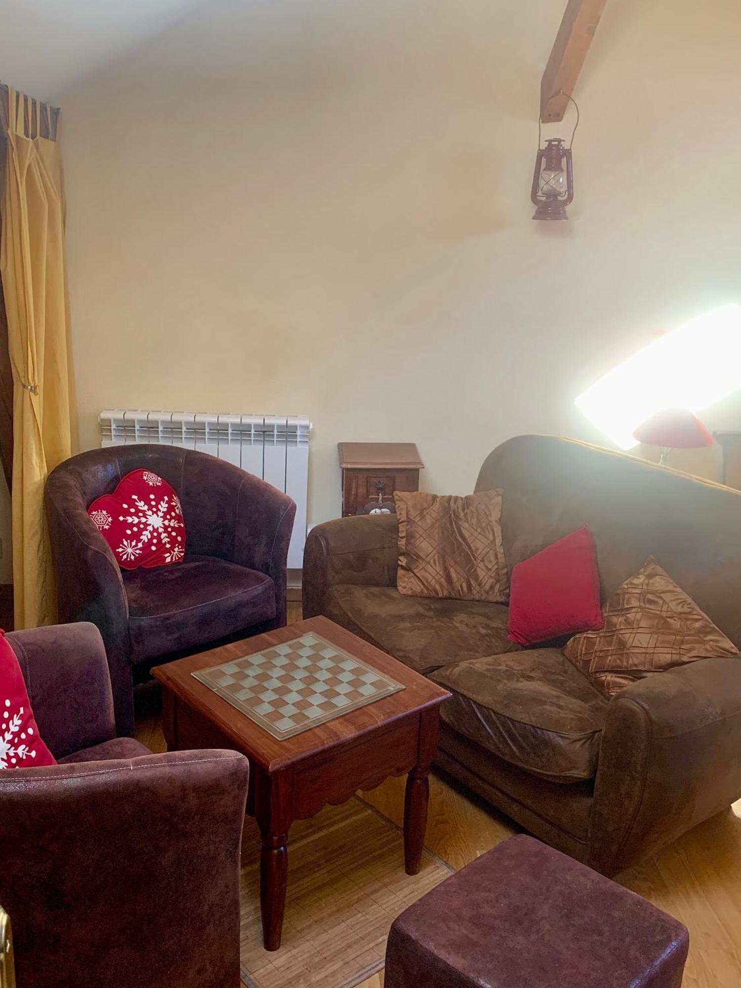 L'Ourserie Bed & Breakfast Saint-Paul-en-Chablais Εξωτερικό φωτογραφία
